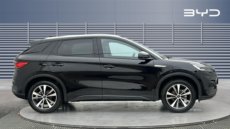 BYD Atto 3 150kW Comfort 60kWh 5dr Auto Electric Hatchback